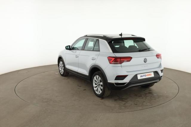 Volkswagen T-Roc image 9