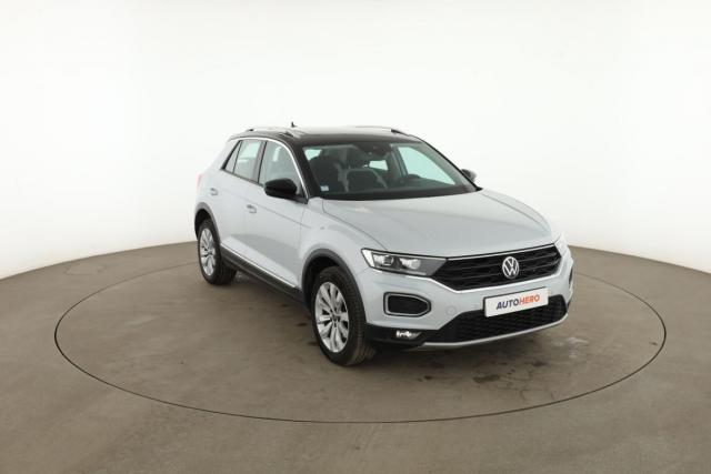Volkswagen T-Roc image 6