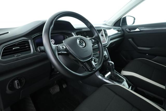 Volkswagen T-Roc image 4