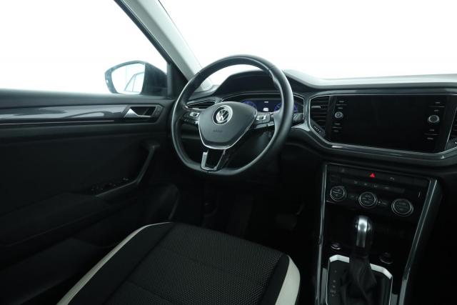 Volkswagen T-Roc image 5