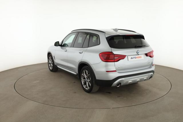 Bmw X3 image 1