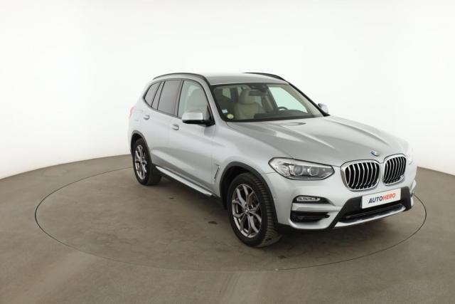 Bmw X3 image 4