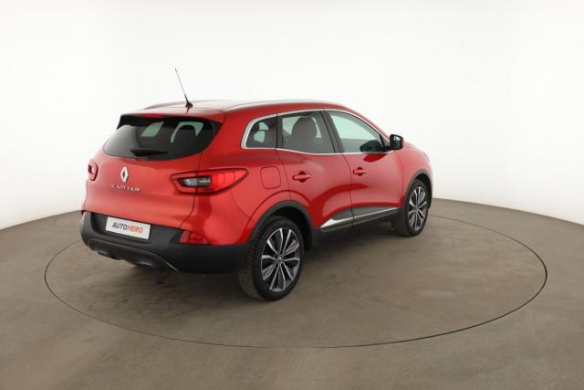 Renault Kadjar image 1