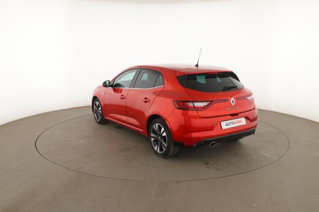 Renault Mégane image 5