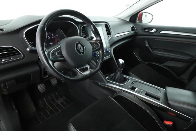 Renault Mégane image 6