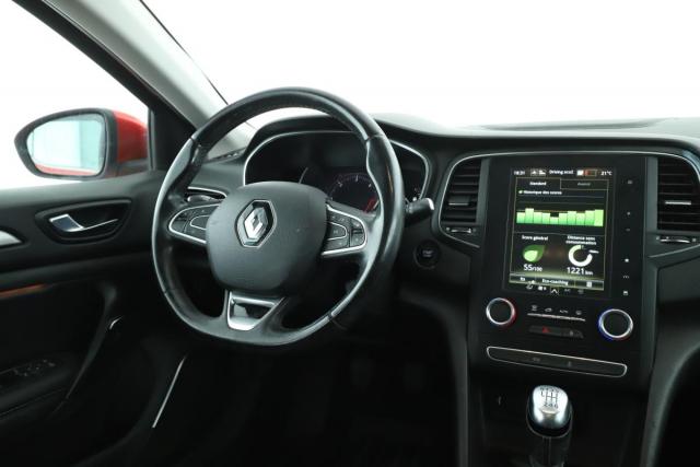 Renault Mégane image 8