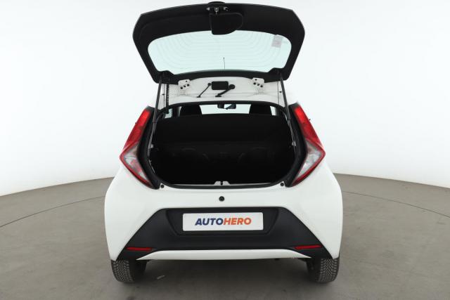 Toyota Aygo image 8