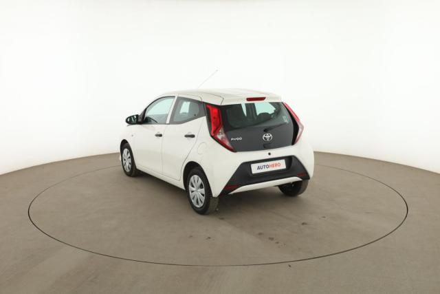 Toyota Aygo image 6