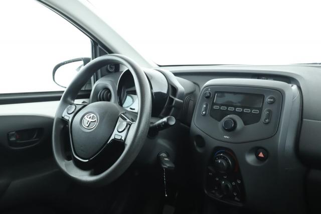 Toyota Aygo image 1