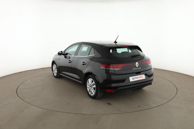 Renault Mégane image 3