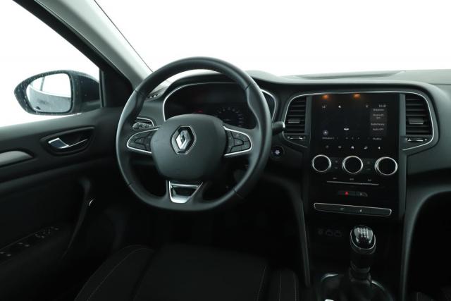 Renault Mégane image 4
