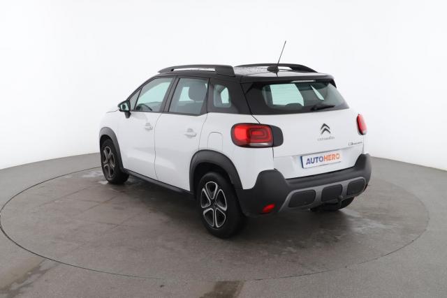 Citroen C3 Aircross image 4