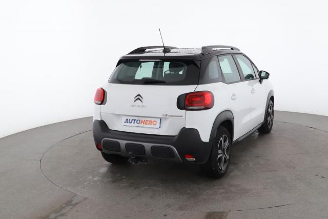 Citroen C3 Aircross image 7