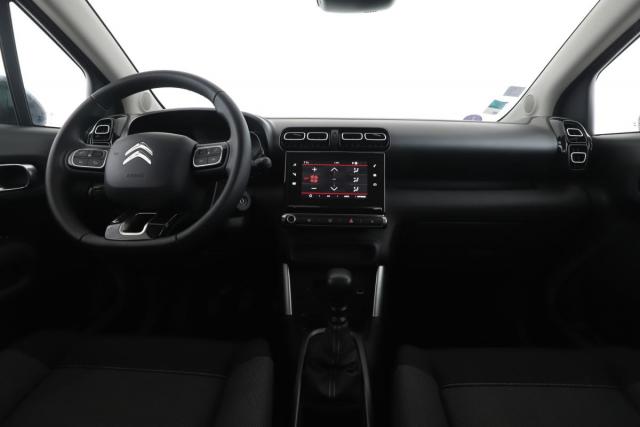 Citroen C3 Aircross image 9