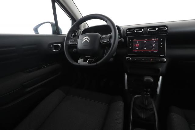 Citroen C3 Aircross image 1