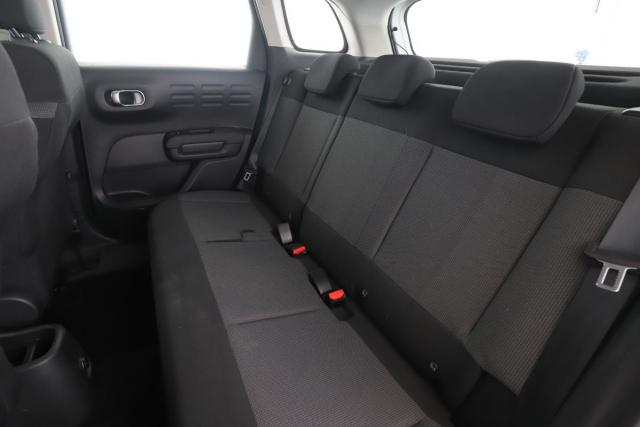 Citroen C3 Aircross image 6