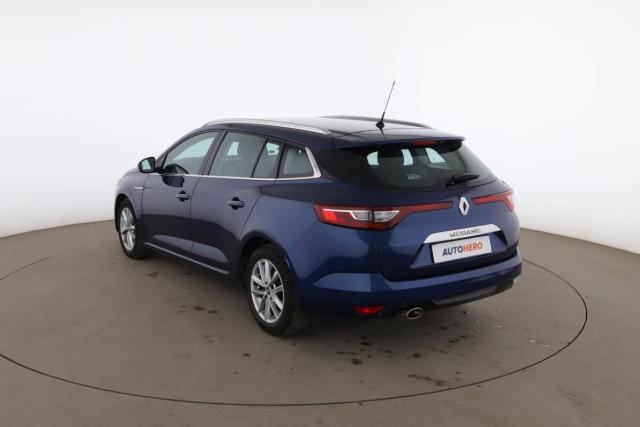 Renault Mégane Estate image 7