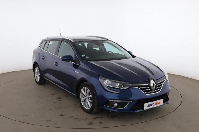 Renault Mégane Estate image 6