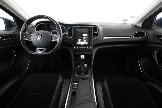 Renault Mégane Estate image 9