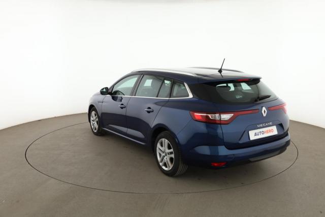 Renault Mégane Estate image 7