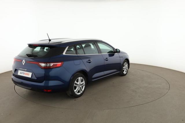 Renault Mégane Estate image 4