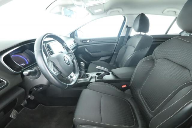 Renault Mégane Estate image 6