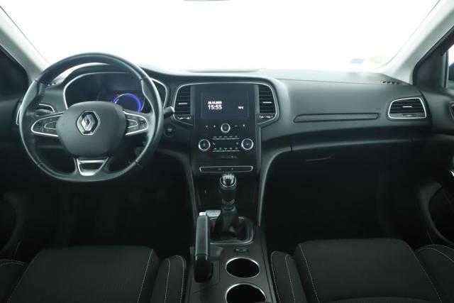 Renault Mégane Estate image 8