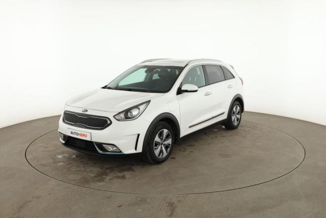 Kia Niro 1.6 Gdi Plug-In Hybrid Motion Dct6 141 Ch
