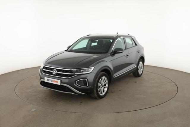 Volkswagen T-Roc 1.5 Tsi Evo2 Style Dsg7 150 Ch