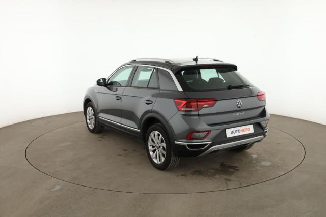 Volkswagen T-Roc image 4