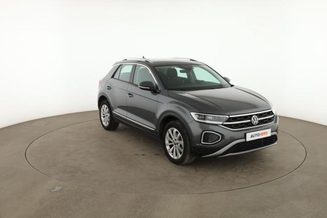 Volkswagen T-Roc image 1