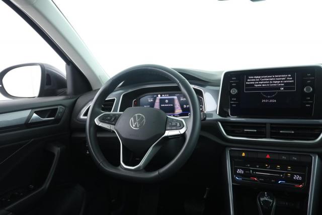 Volkswagen T-Roc image 6