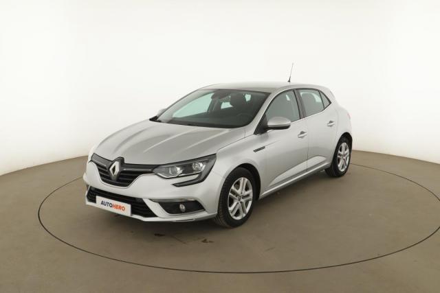 Renault Mégane 1.3 Tce Business 140 Ch