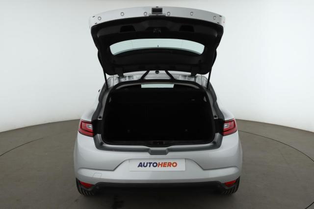 Renault Mégane image 1