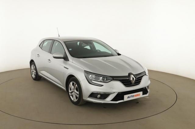 Renault Mégane image 5