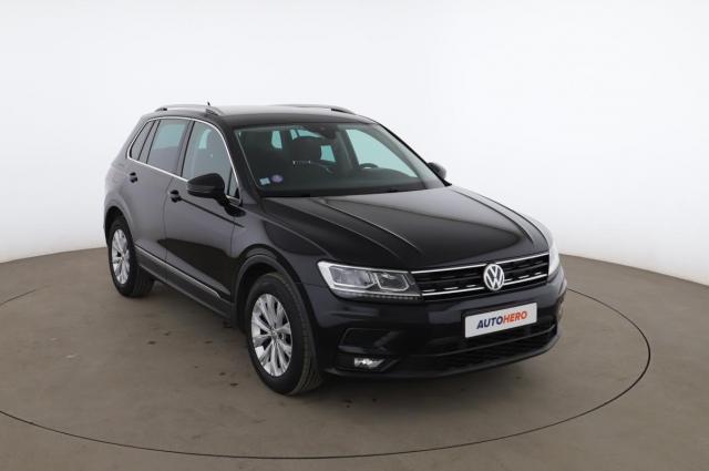 Volkswagen Tiguan image 3