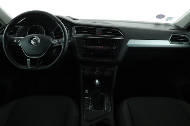 Volkswagen Tiguan image 4