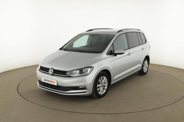 Volkswagen Touran 1.2 Tsi Bluemotion Tech 7pl 110 Ch