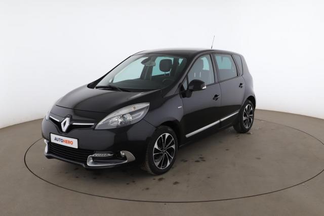 Renault Scénic 1.2 Tce Energy Bose Edition 130 Ch
