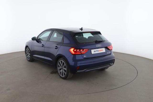 Audi A1 Sportback image 7