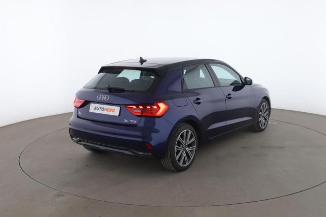 Audi A1 Sportback image 1