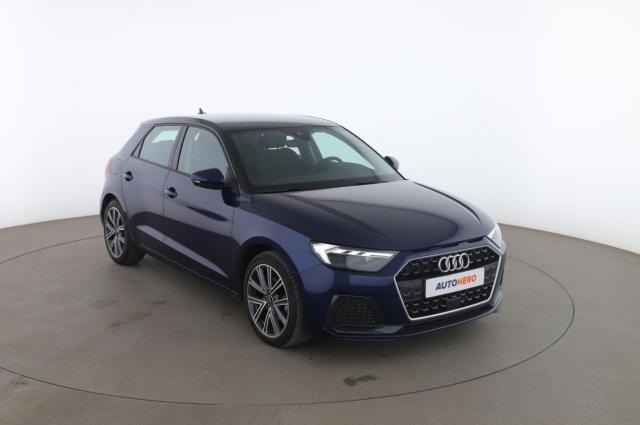 Audi A1 Sportback image 4