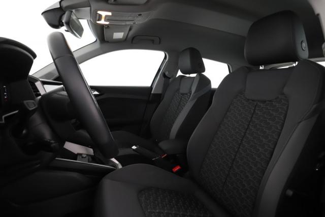 Audi A1 Sportback image 9