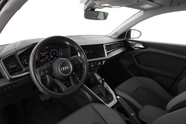 Audi A1 Sportback image 3