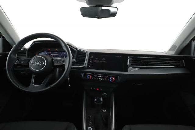 Audi A1 Sportback image 6