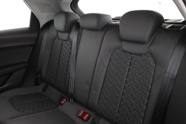 Audi A1 Sportback image 8