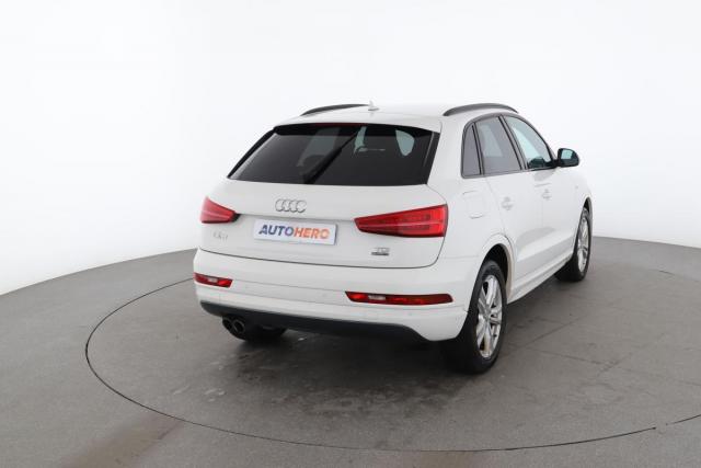Audi Q3 image 4