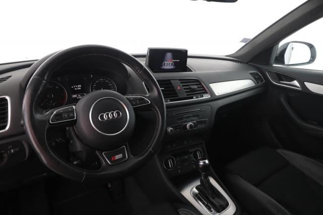 Audi Q3 image 8