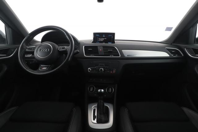 Audi Q3 image 6