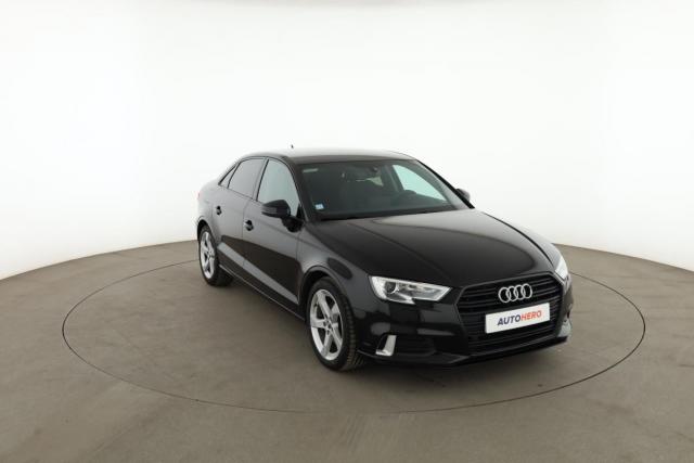 Audi A3 Berline image 2